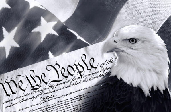 We the People.